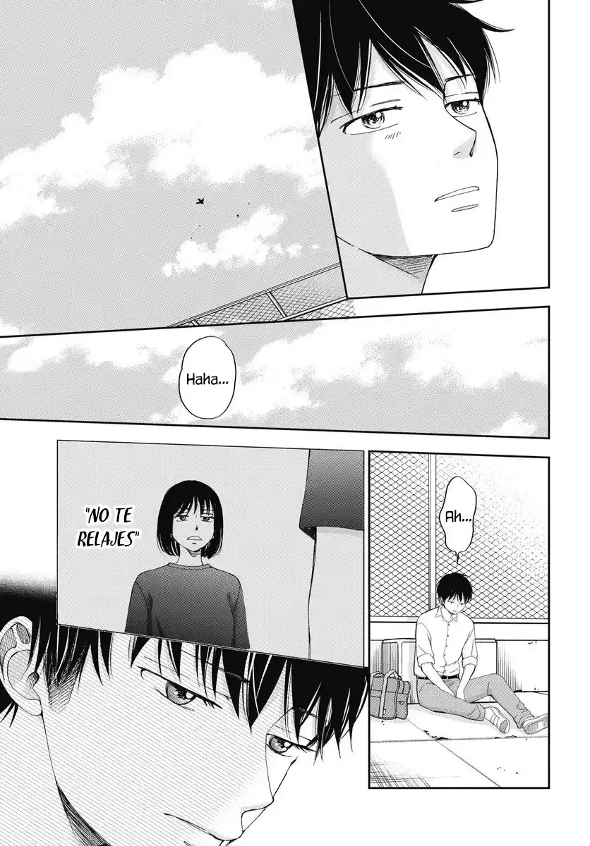 Seishun Protagonist - Capítulo 33 - Página 21 - LectorTMOo