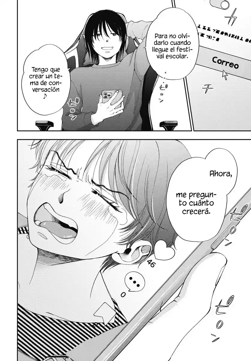 Seishun Protagonist - Capítulo 33 - Página 34 - LectorTMOo