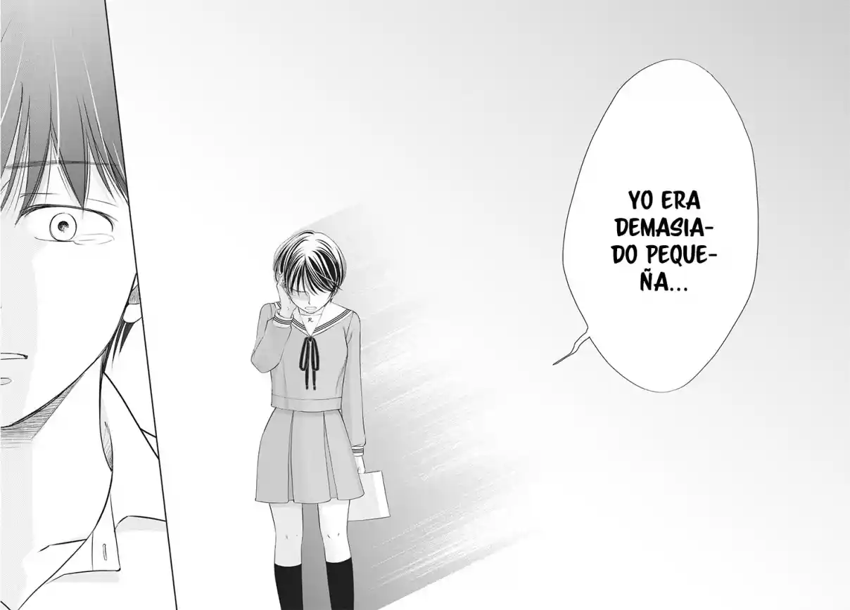 Seishun Protagonist - Capítulo 4 - Página 30 - LectorTMOo