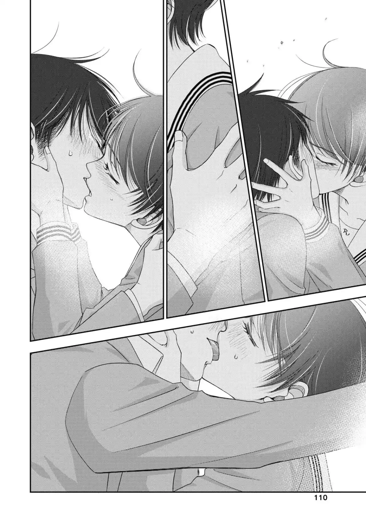 Seishun Protagonist - Capítulo 5 - Página 19 - LectorTMOo