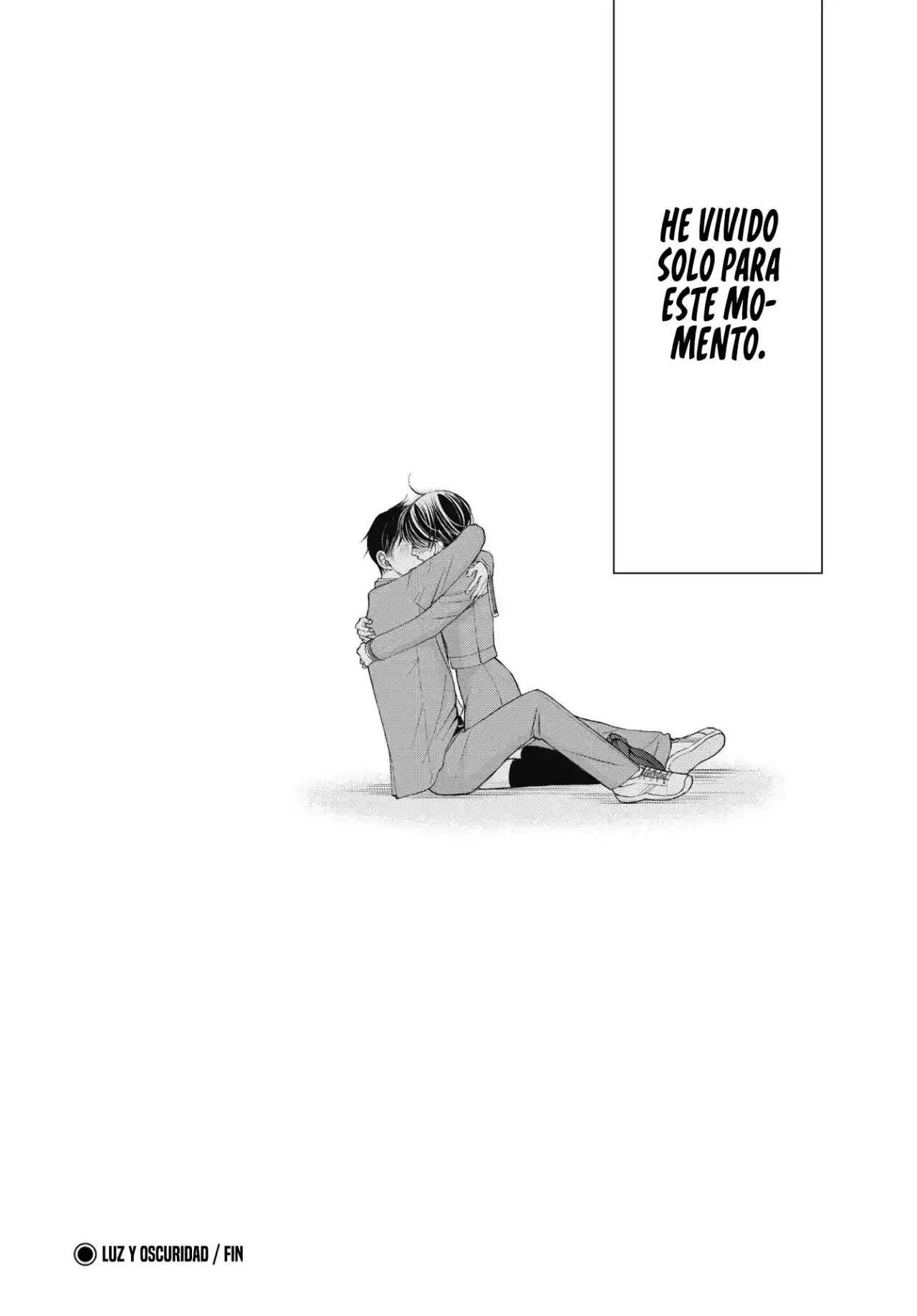 Seishun Protagonist - Capítulo 5 - Página 22 - LectorTMOo