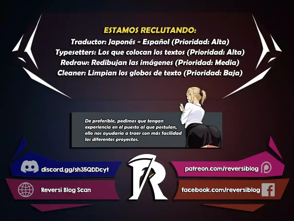 Seishun Protagonist - Capítulo 6 - Página 24 - LectorTMOo