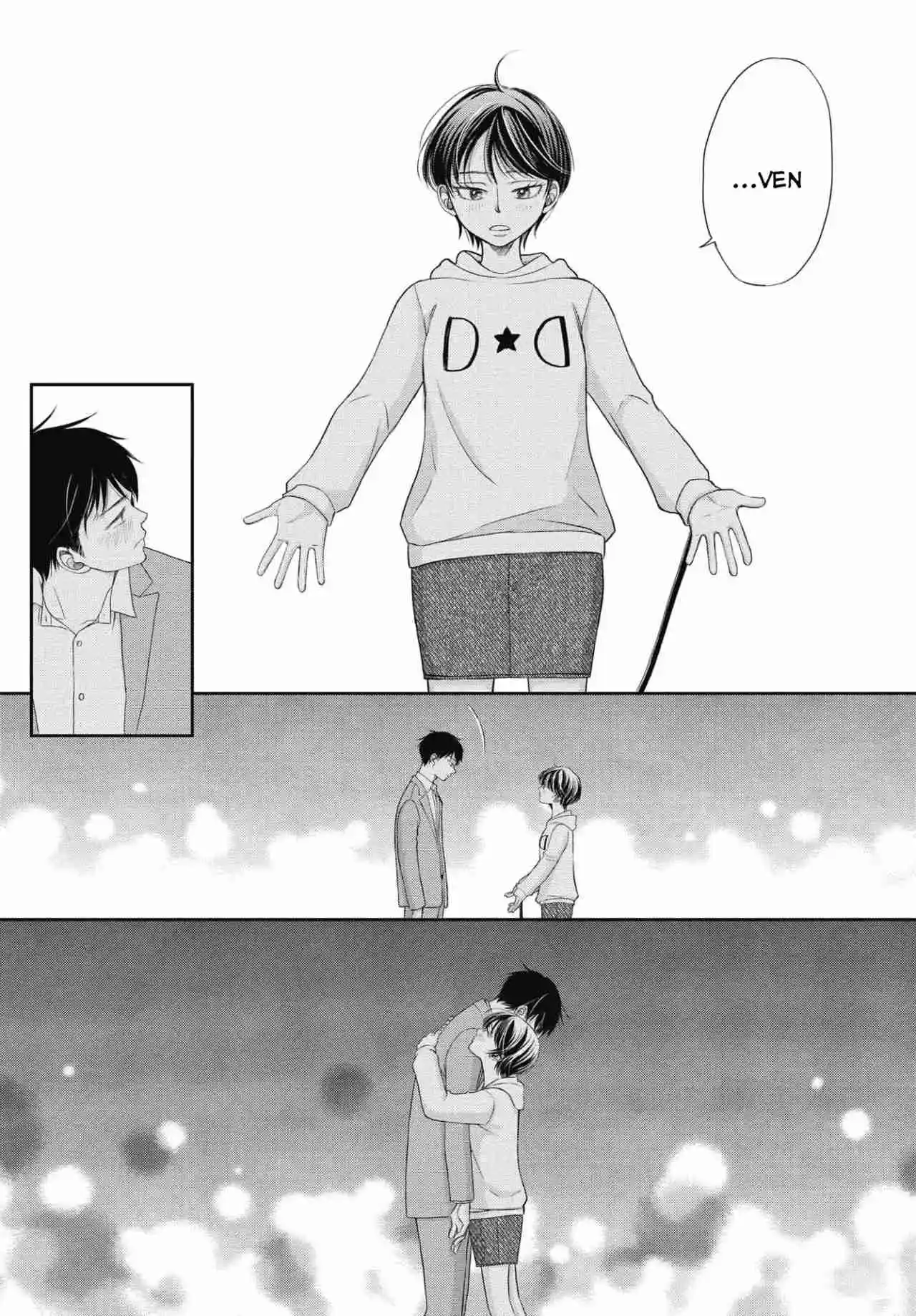 Seishun Protagonist - Capítulo 7 - Página 11 - LectorTMOo