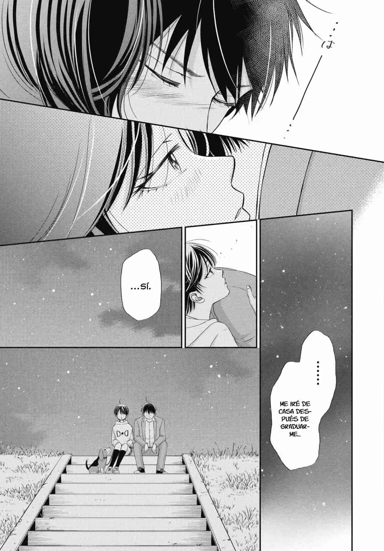 Seishun Protagonist - Capítulo 7 - Página 12 - LectorTMOo