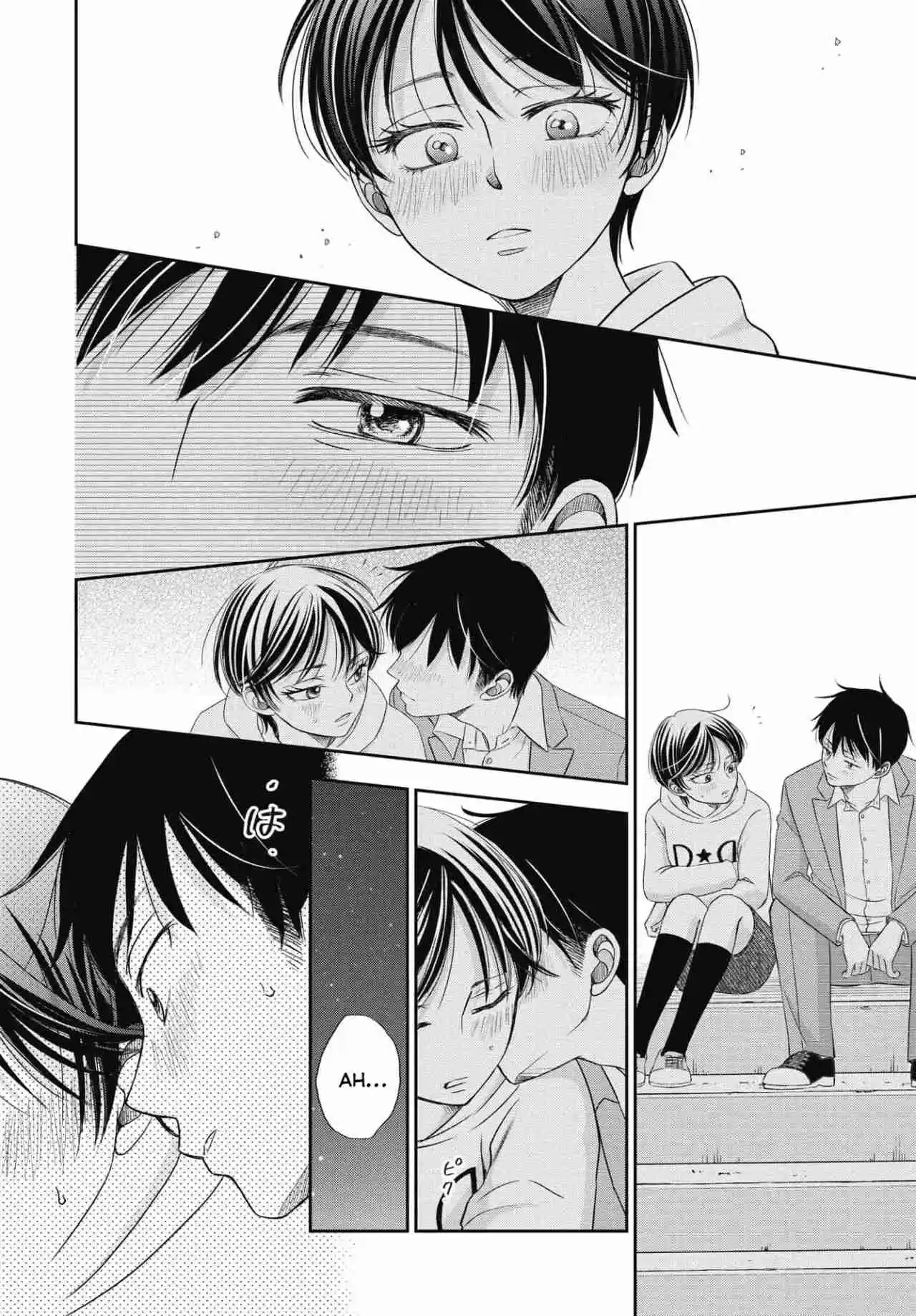 Seishun Protagonist - Capítulo 7 - Página 15 - LectorTMOo