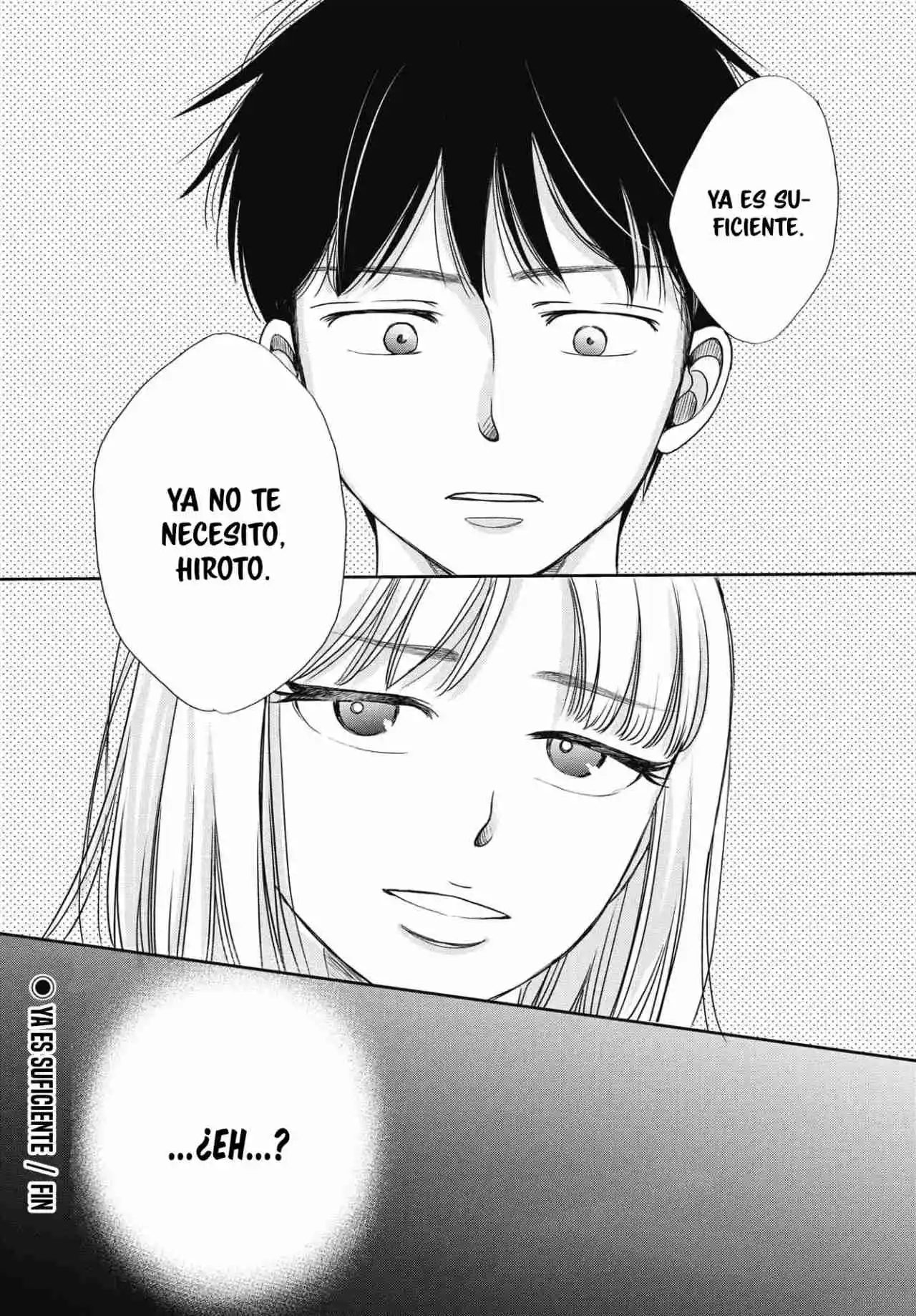 Seishun Protagonist - Capítulo 7 - Página 23 - LectorTMOo