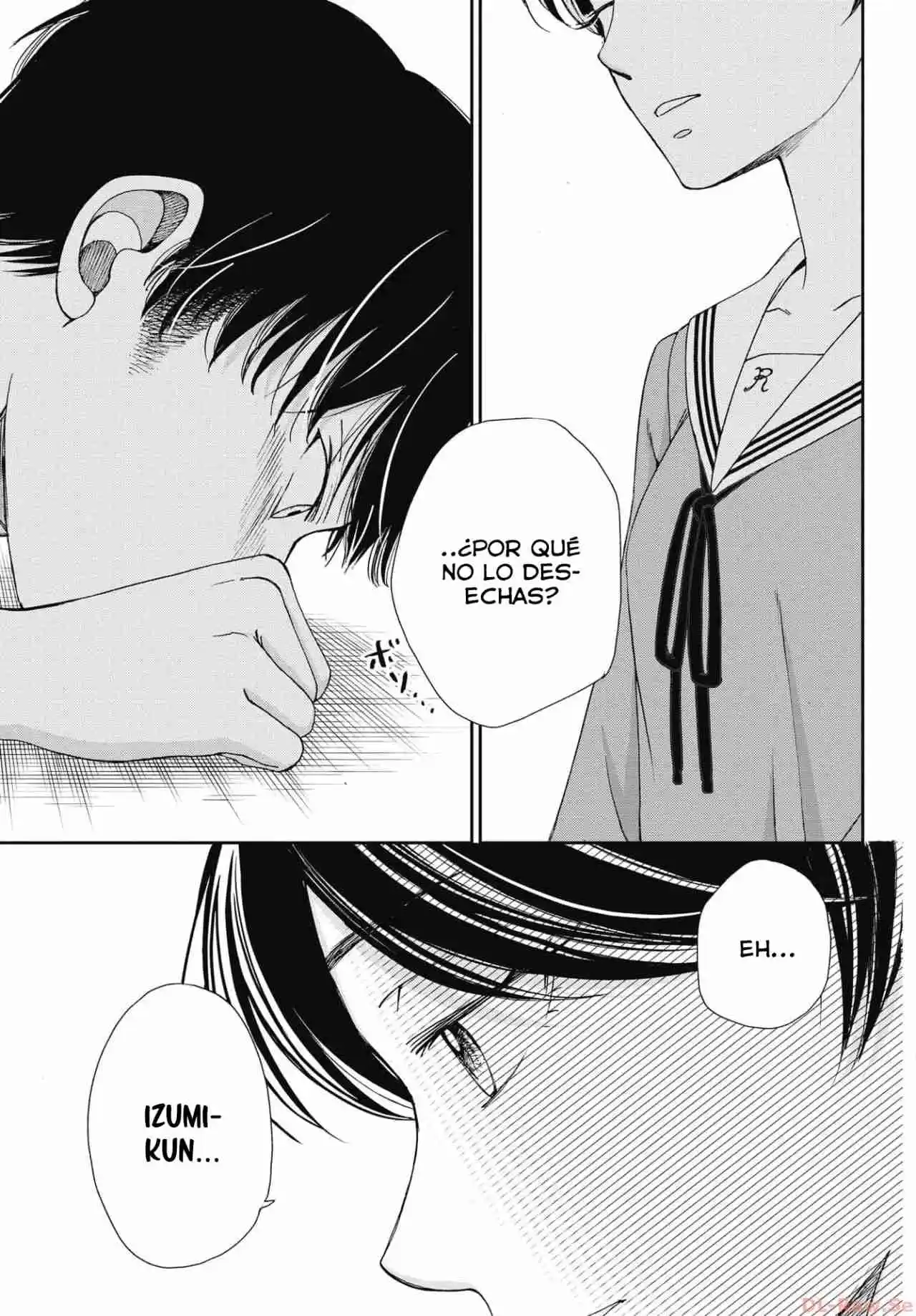 Seishun Protagonist - Capítulo 9 - Página 20 - LectorTMOo