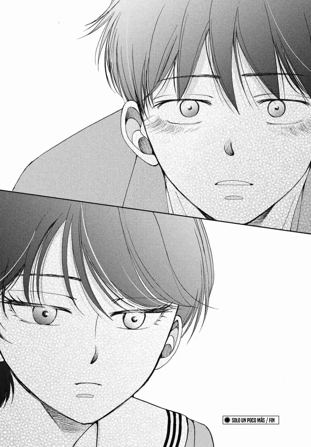 Seishun Protagonist - Capítulo 9 - Página 22 - LectorTMOo