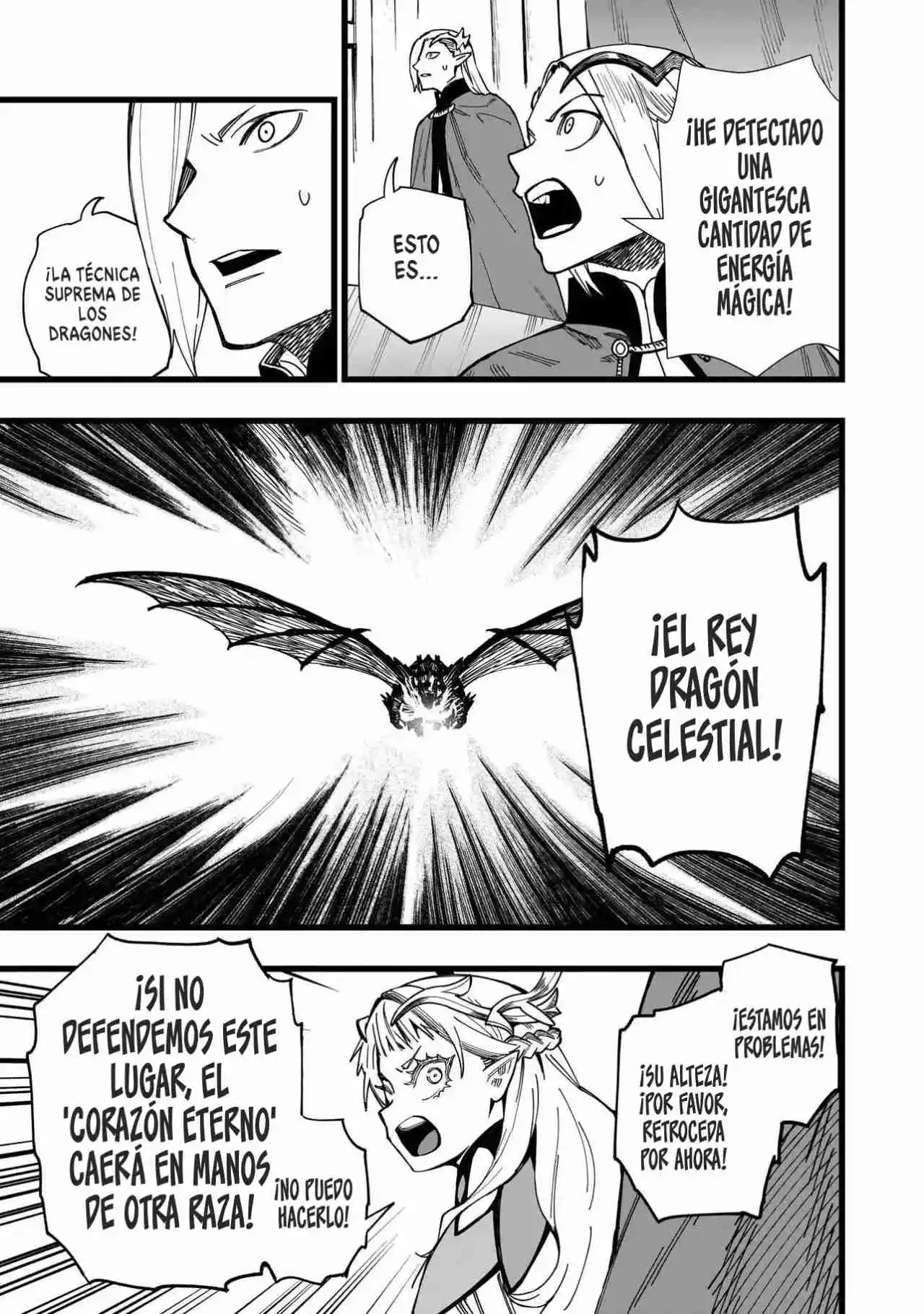 SENKI SURVIVAL SAGA - ISEKAI NO UNMEI WO KAKETA MUJINTOU FUJUN ISEIKOUYU - Capítulo 1 - Página 8 - LectorTMOo
