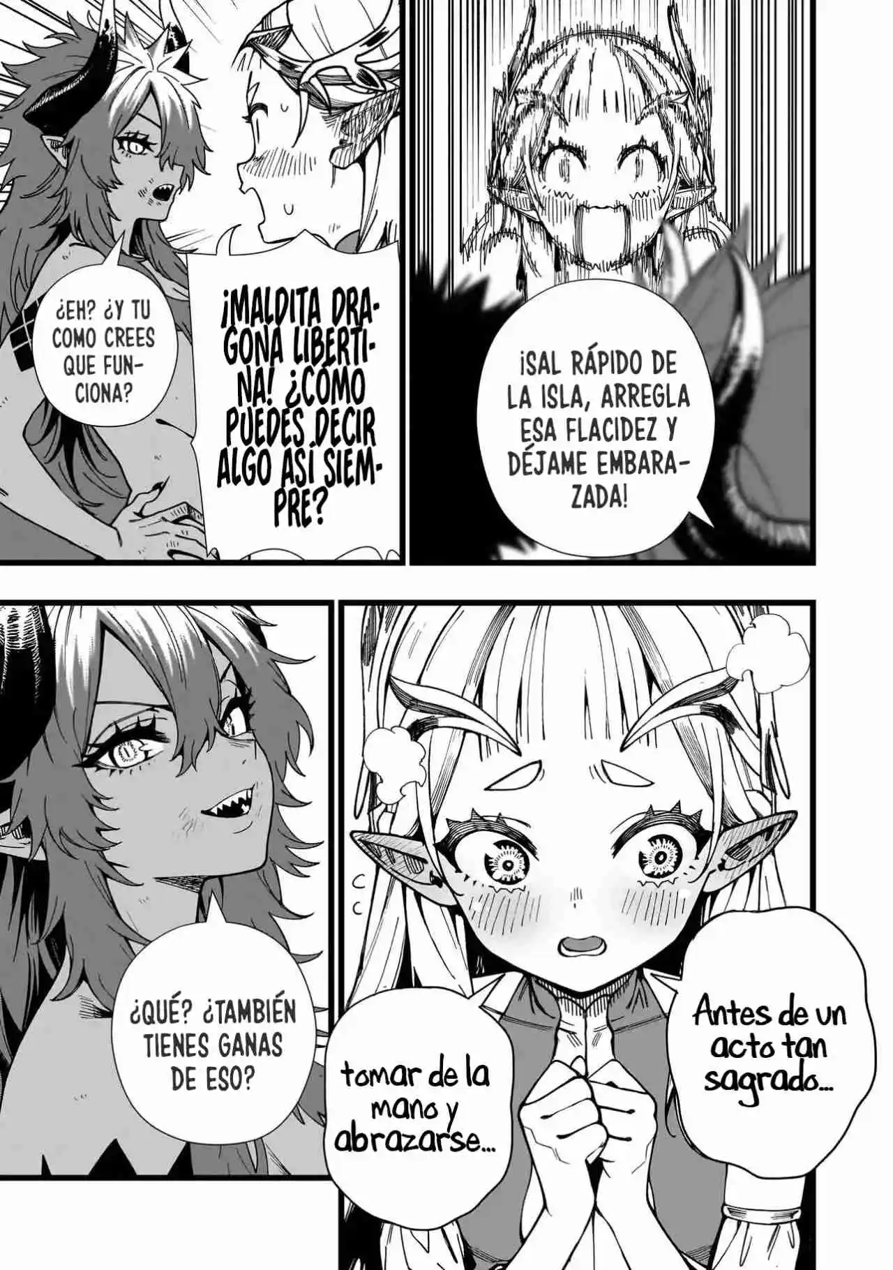 SENKI SURVIVAL SAGA - ISEKAI NO UNMEI WO KAKETA MUJINTOU FUJUN ISEIKOUYU - Capítulo 11 - Página 25 - LectorTMOo