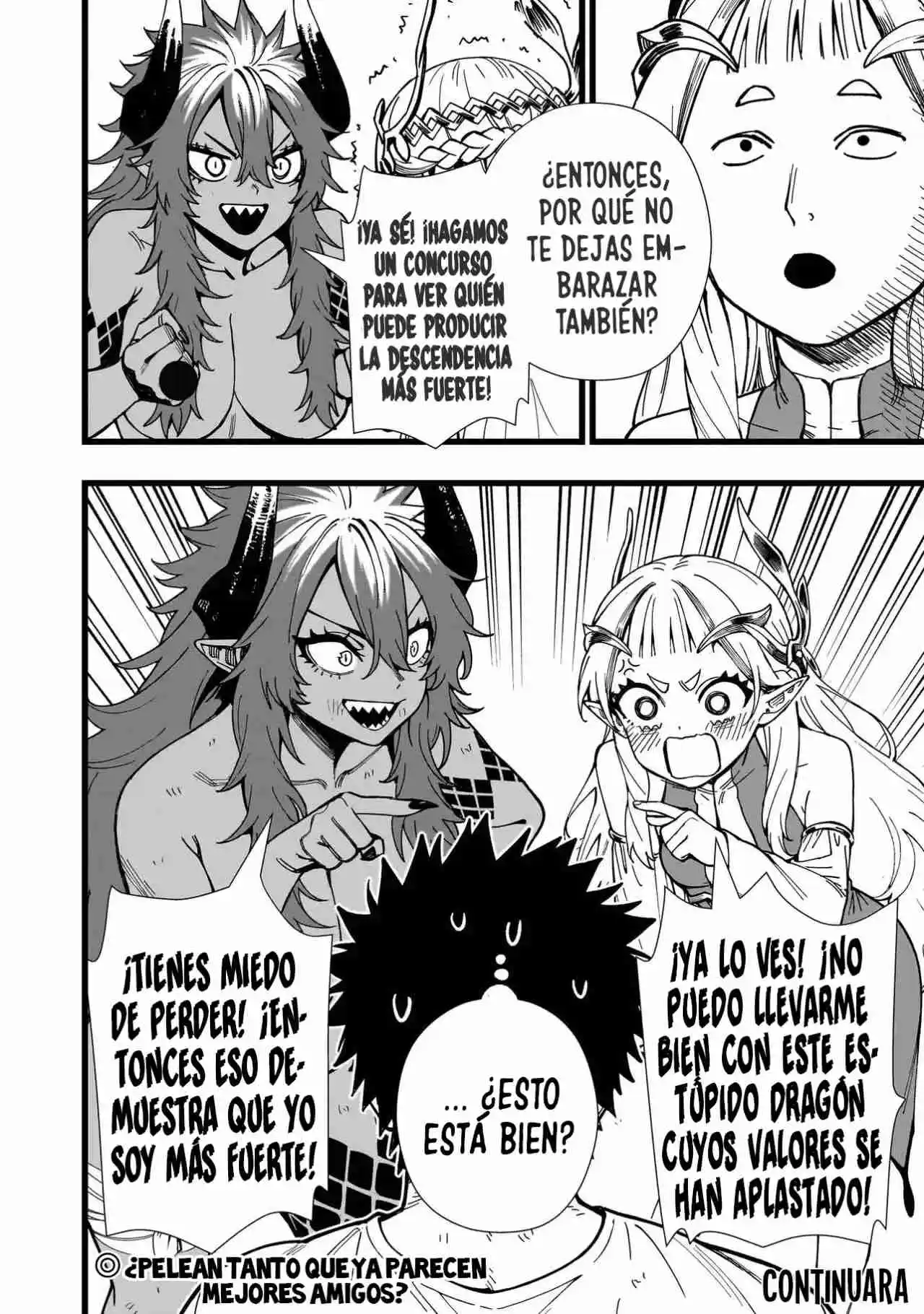 SENKI SURVIVAL SAGA - ISEKAI NO UNMEI WO KAKETA MUJINTOU FUJUN ISEIKOUYU - Capítulo 11 - Página 26 - LectorTMOo
