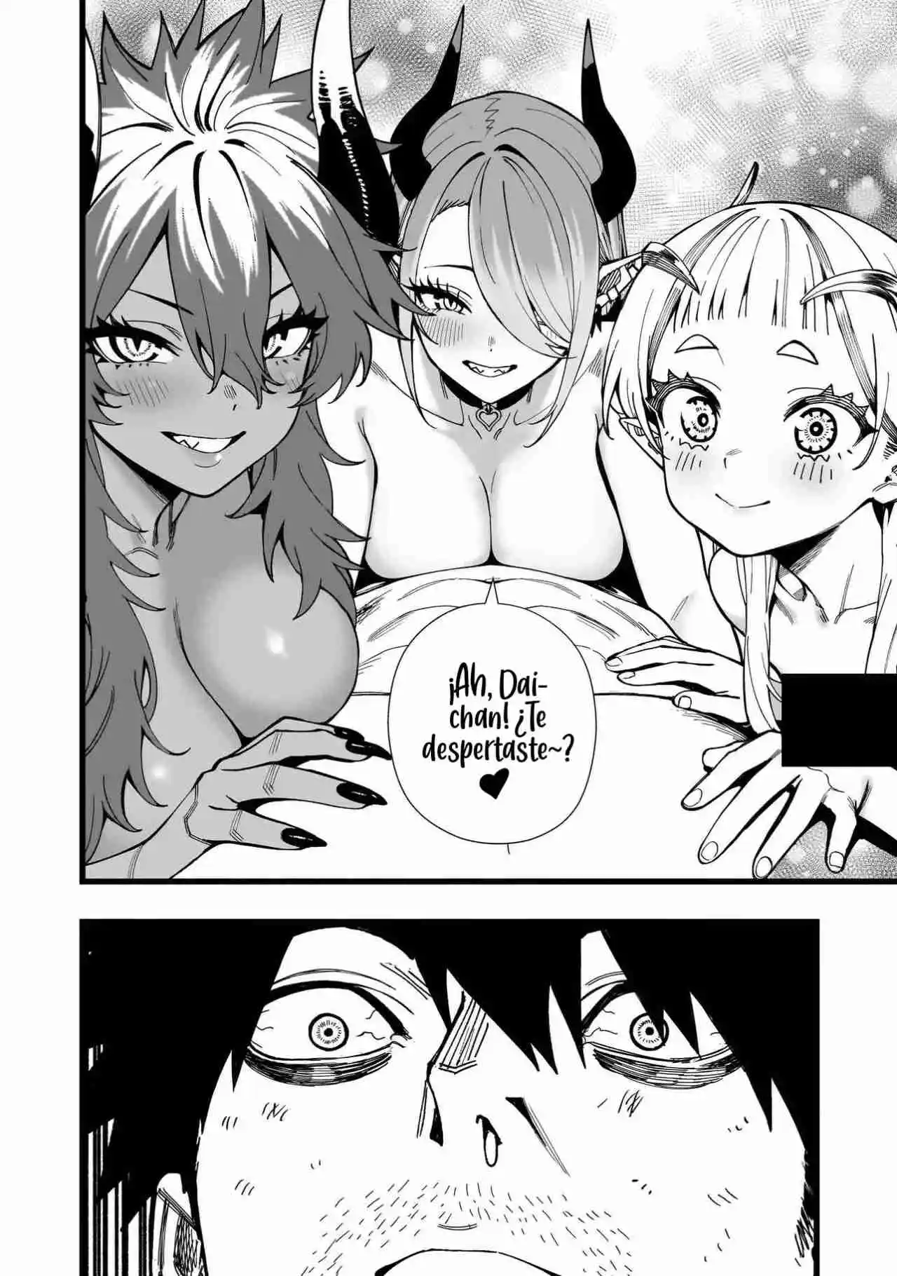 SENKI SURVIVAL SAGA - ISEKAI NO UNMEI WO KAKETA MUJINTOU FUJUN ISEIKOUYU - Capítulo 17 - Página 22 - LectorTMOo