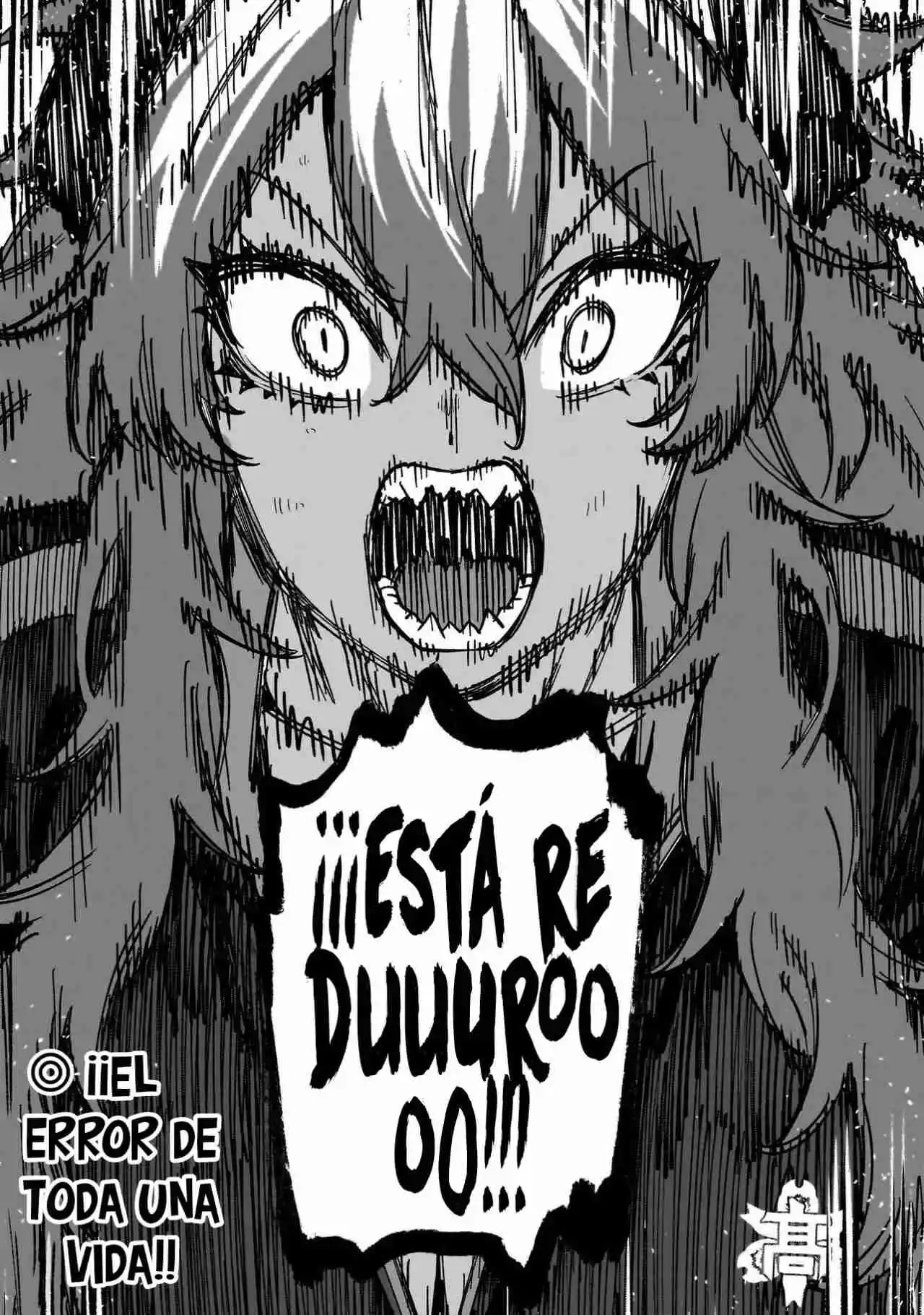SENKI SURVIVAL SAGA - ISEKAI NO UNMEI WO KAKETA MUJINTOU FUJUN ISEIKOUYU - Capítulo 17 - Página 27 - LectorTMOo