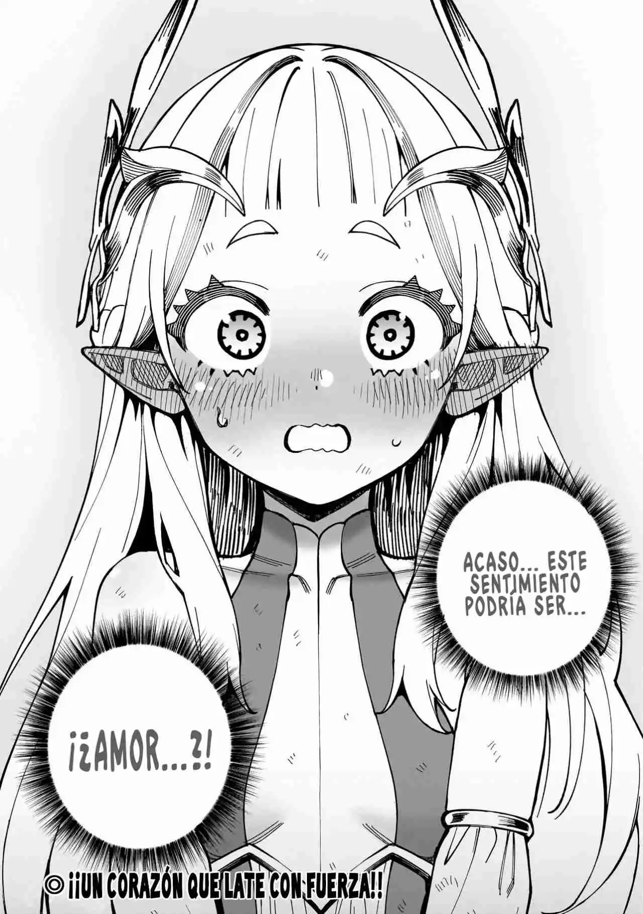 SENKI SURVIVAL SAGA - ISEKAI NO UNMEI WO KAKETA MUJINTOU FUJUN ISEIKOUYU - Capítulo 21 - Página 28 - LectorTMOo
