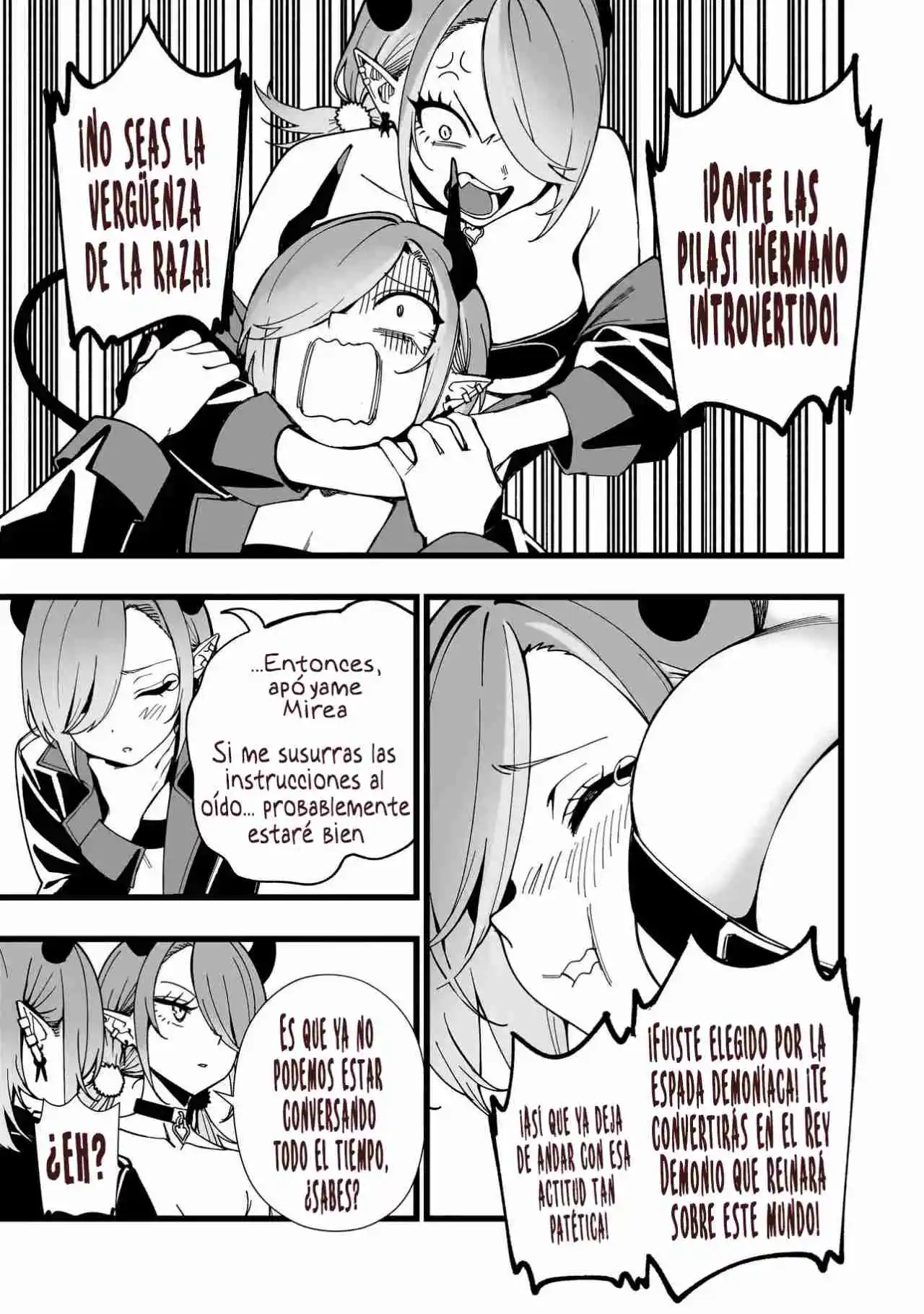 SENKI SURVIVAL SAGA - ISEKAI NO UNMEI WO KAKETA MUJINTOU FUJUN ISEIKOUYU - Capítulo 22 - Página 10 - LectorTMOo