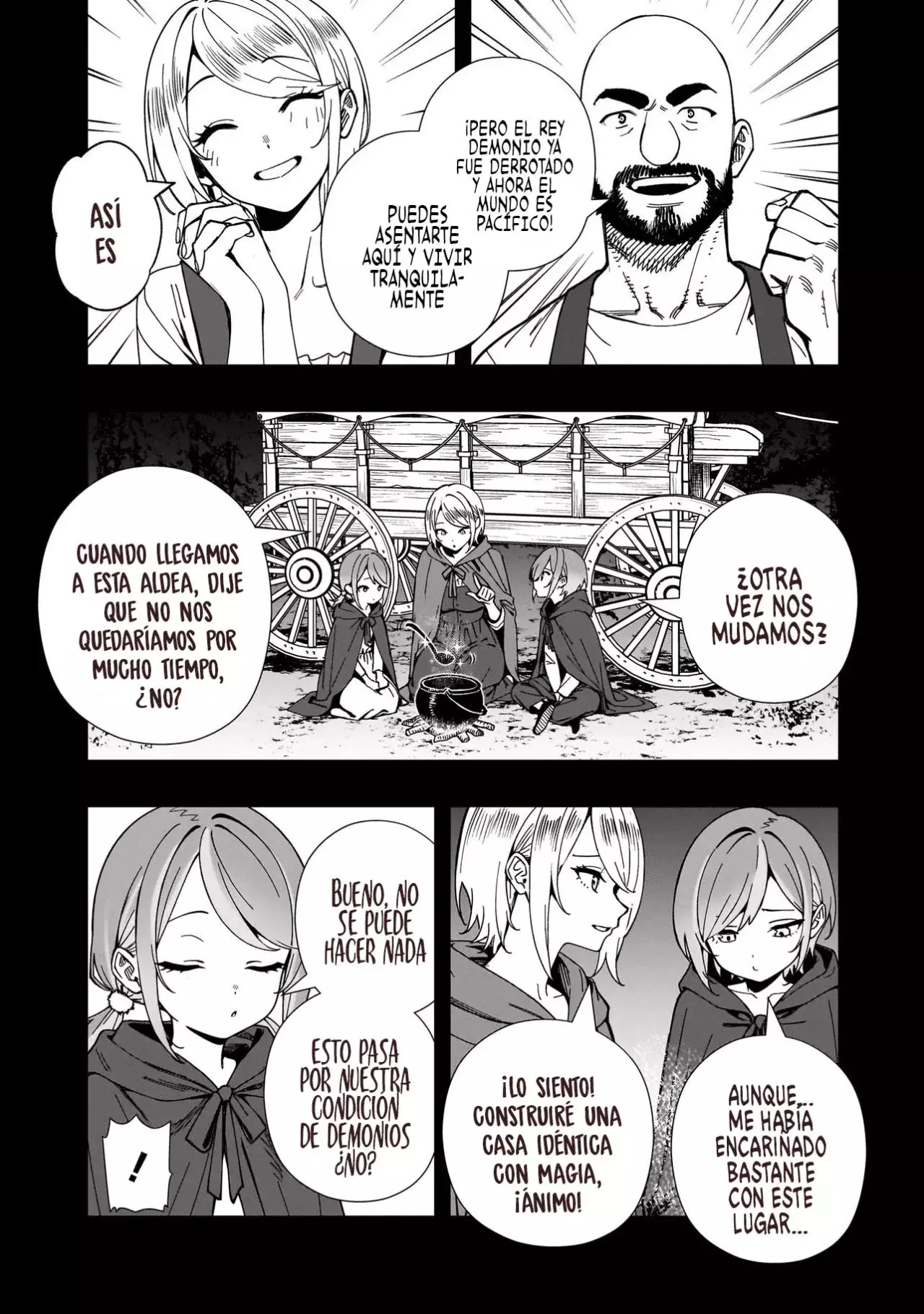SENKI SURVIVAL SAGA - ISEKAI NO UNMEI WO KAKETA MUJINTOU FUJUN ISEIKOUYU - Capítulo 26 - Página 14 - LectorTMOo