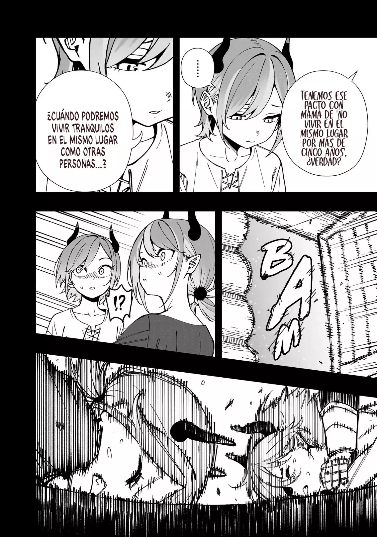 SENKI SURVIVAL SAGA - ISEKAI NO UNMEI WO KAKETA MUJINTOU FUJUN ISEIKOUYU - Capítulo 26 - Página 25 - LectorTMOo