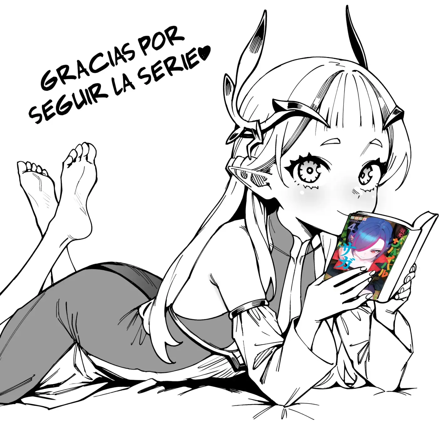 SENKI SURVIVAL SAGA - ISEKAI NO UNMEI WO KAKETA MUJINTOU FUJUN ISEIKOUYU - Capítulo 32 - Página 28 - LectorTMOo