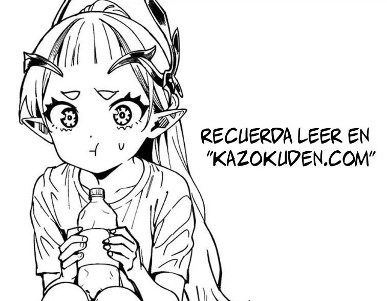 SENKI SURVIVAL SAGA - ISEKAI NO UNMEI WO KAKETA MUJINTOU FUJUN ISEIKOUYU - Capítulo 34 - Página 27 - LectorTMOo