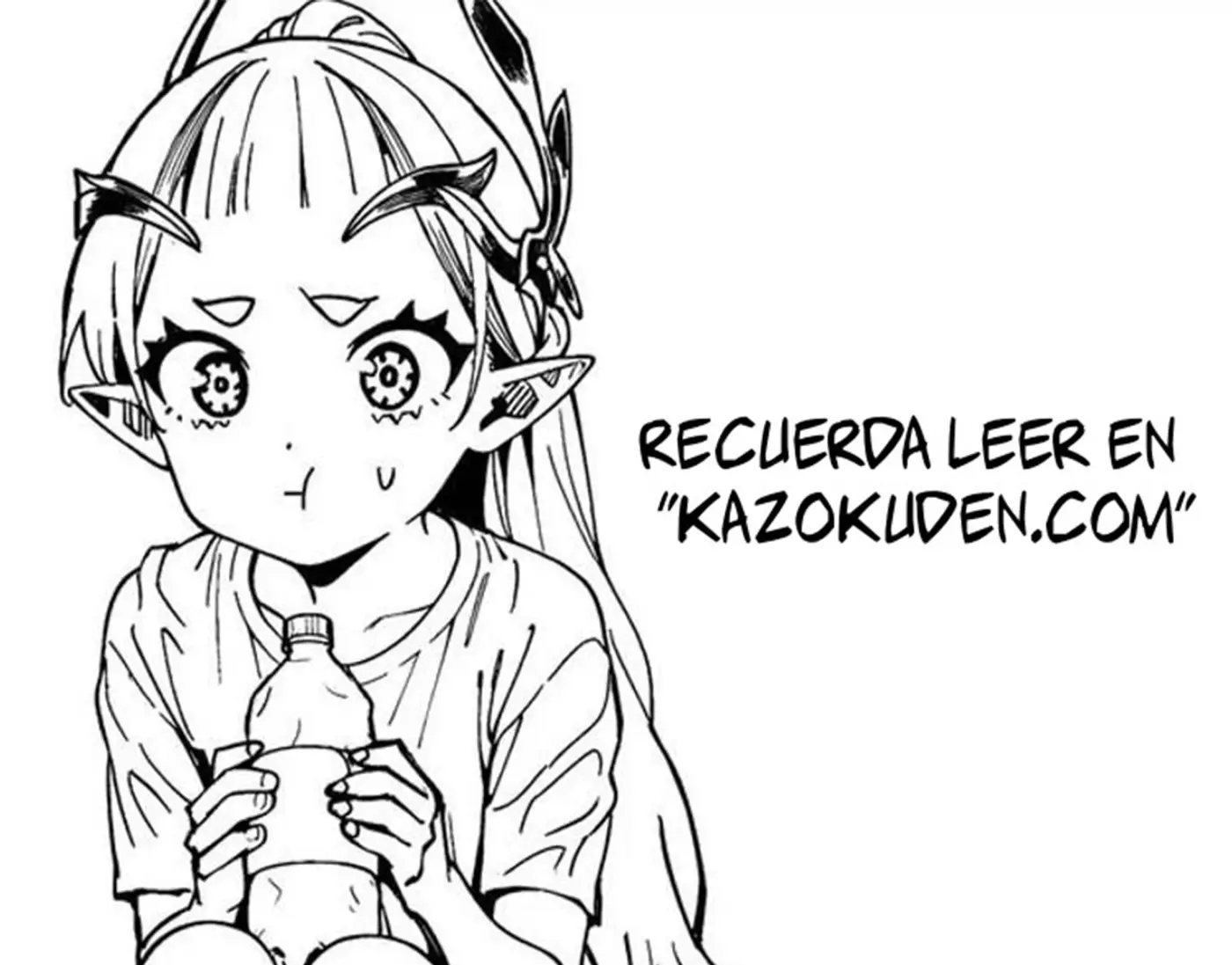 SENKI SURVIVAL SAGA - ISEKAI NO UNMEI WO KAKETA MUJINTOU FUJUN ISEIKOUYU - Capítulo 37 - Página 24 - LectorTMOo
