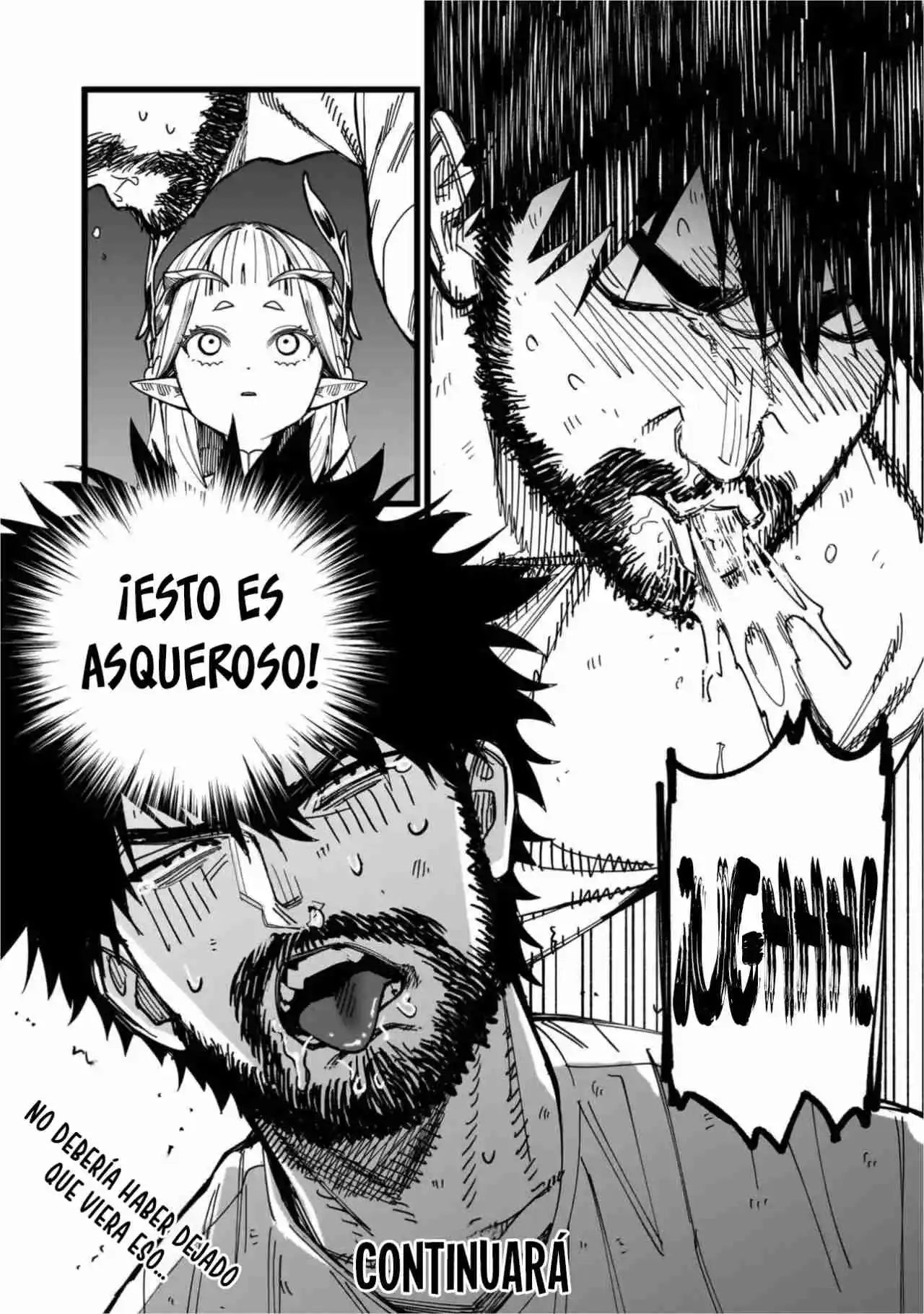 SENKI SURVIVAL SAGA - ISEKAI NO UNMEI WO KAKETA MUJINTOU FUJUN ISEIKOUYU - Capítulo 4 - Página 20 - LectorTMOo