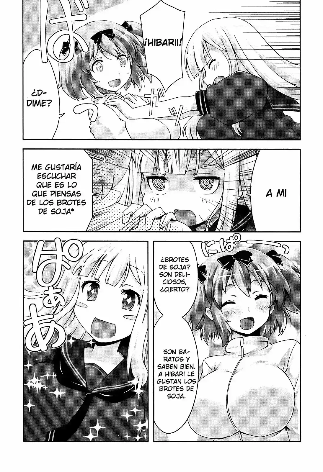 Senran Kagura - Guren No Hebi - Capítulo 12 - Página 14 - LectorTMOo