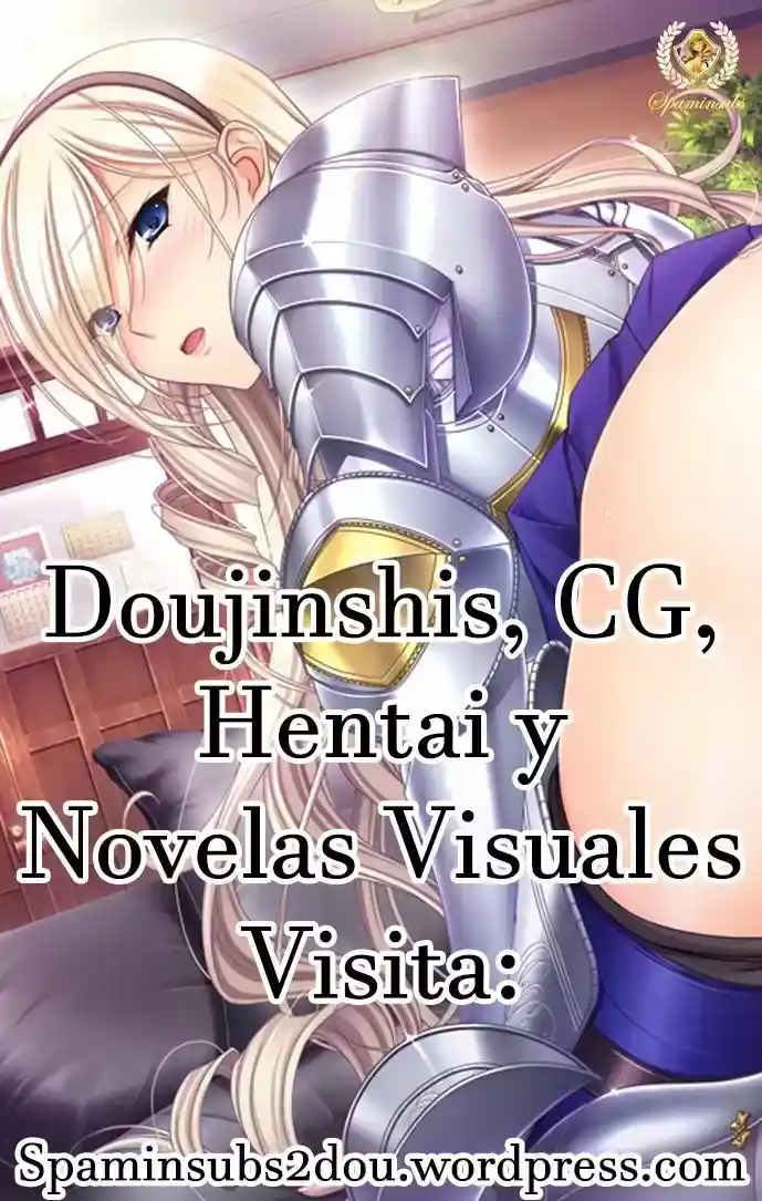 Senran Kagura: Guren No Uroboros - Capítulo 5 - Página 2 - LectorTMOo