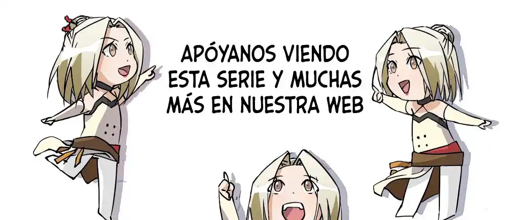 Senshitibu boi capítulo 22.50 página 10