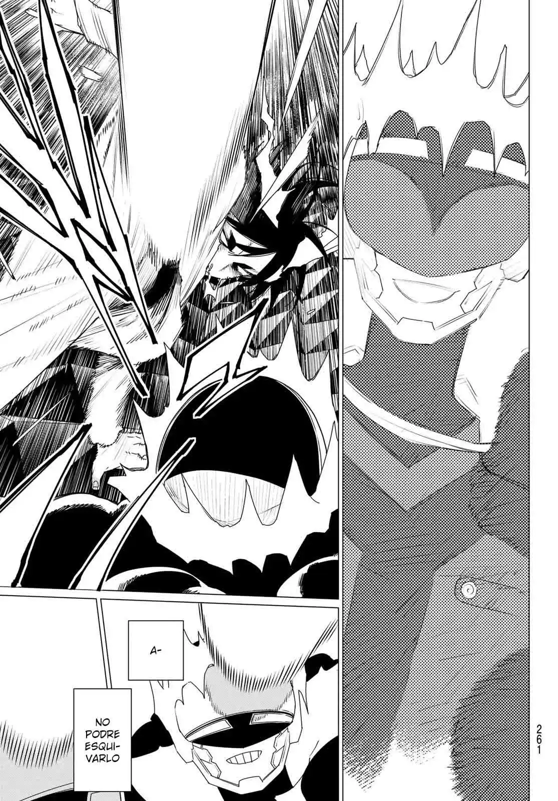 Sentai Daishikkaku - Capítulo 157.2 - Página 5 - LectorTMOo