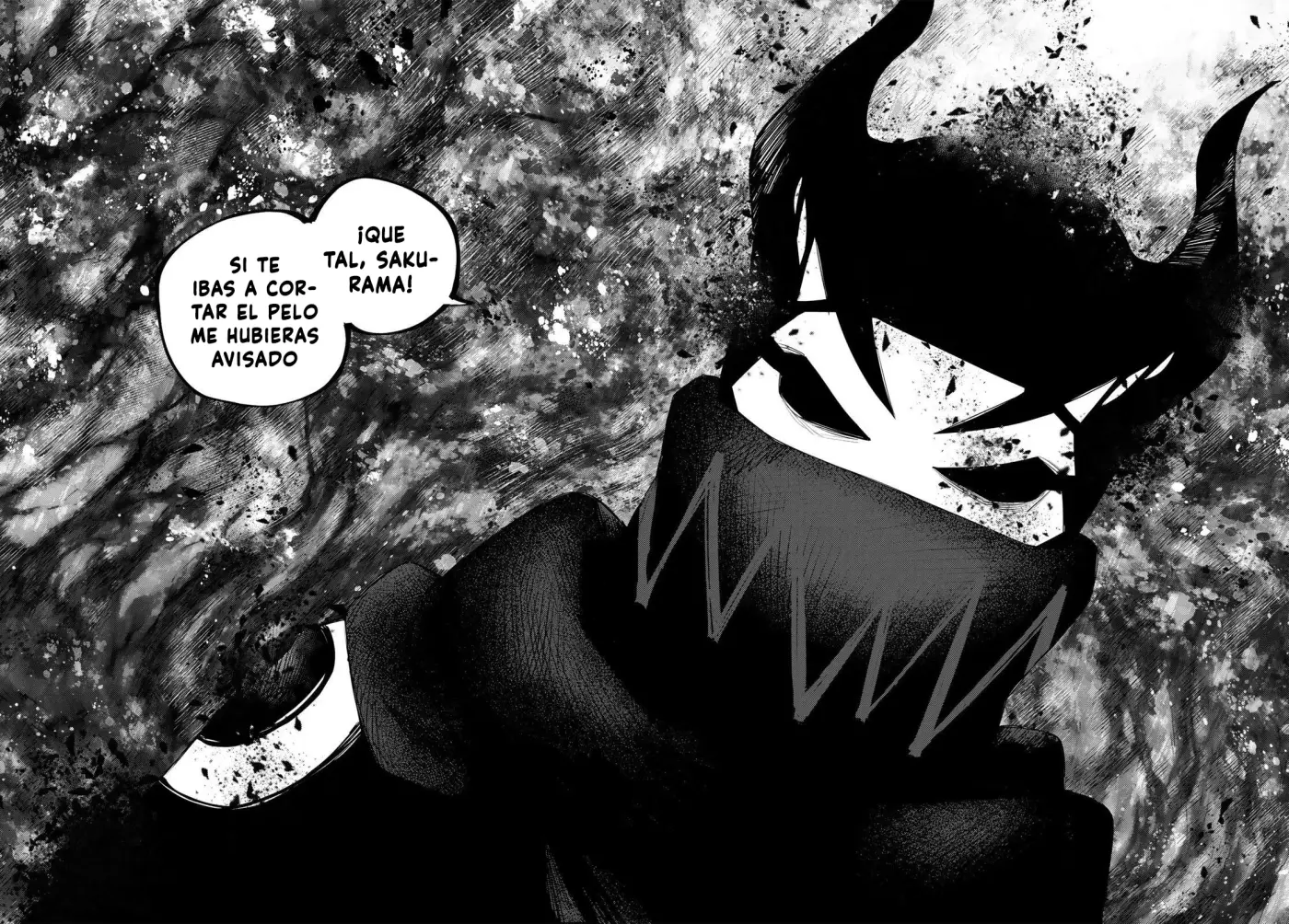 Sentai Daishikkaku - Capítulo 218 - Página 11 - LectorTMOo