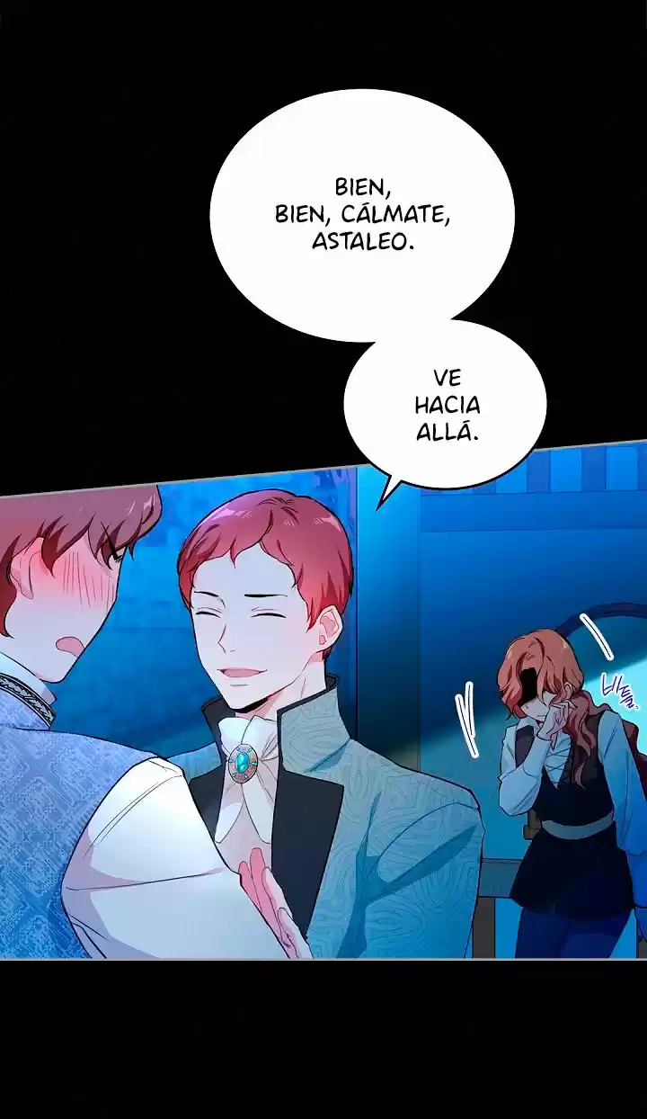 SERÉ LA MATRIARCA EN ESTA VIDA - Capítulo - Página 6 - LectorTMOo