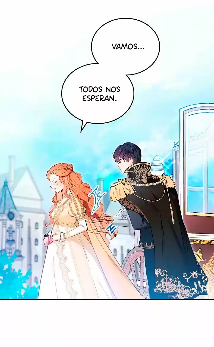 SERÉ LA MATRIARCA EN ESTA VIDA - Capítulo - Página 29 - LectorTMOo