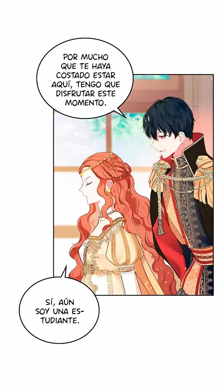 SERÉ LA MATRIARCA EN ESTA VIDA - Capítulo - Página 32 - LectorTMOo