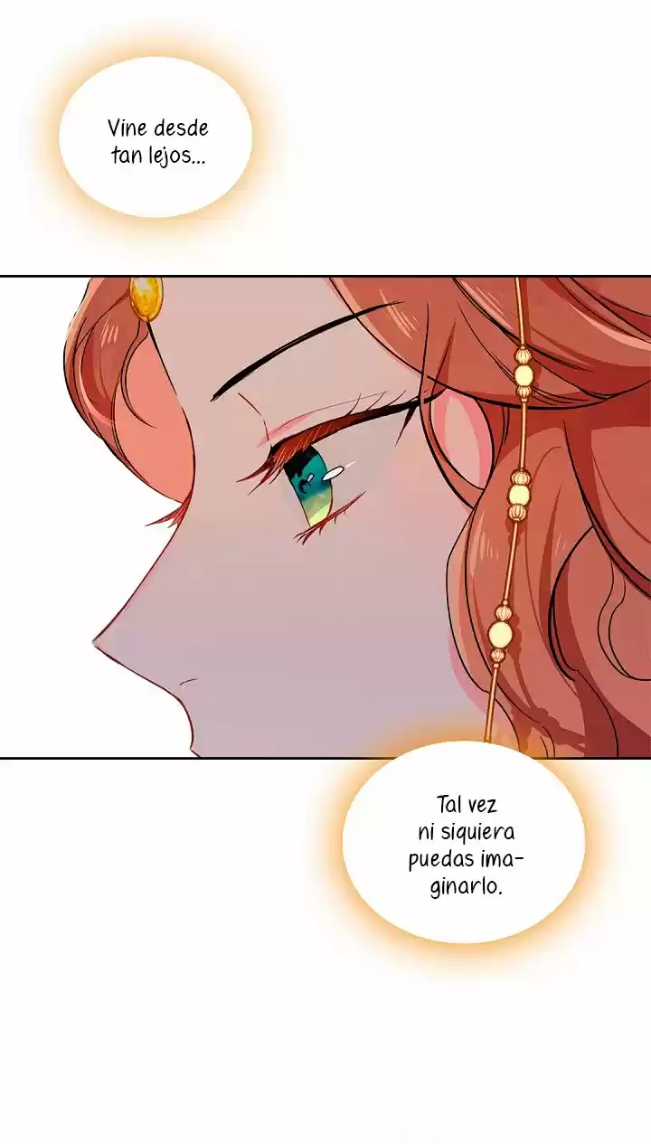 SERÉ LA MATRIARCA EN ESTA VIDA - Capítulo - Página 33 - LectorTMOo