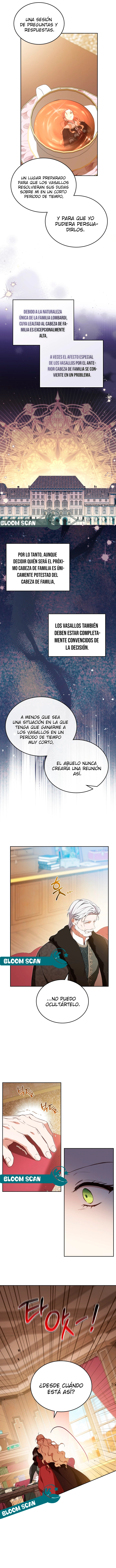 SERÉ LA MATRIARCA EN ESTA VIDA - Capítulo 211 - Página 3 - LectorTMOo
