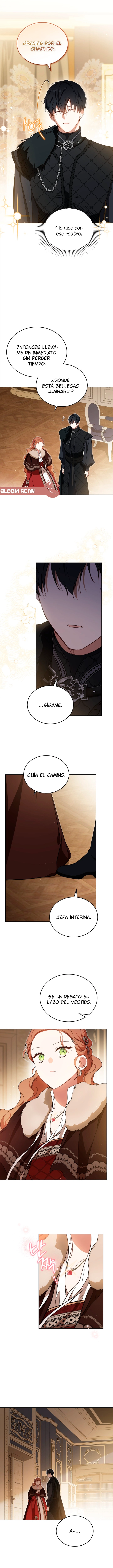 SERÉ LA MATRIARCA EN ESTA VIDA - Capítulo 211 - Página 12 - LectorTMOo