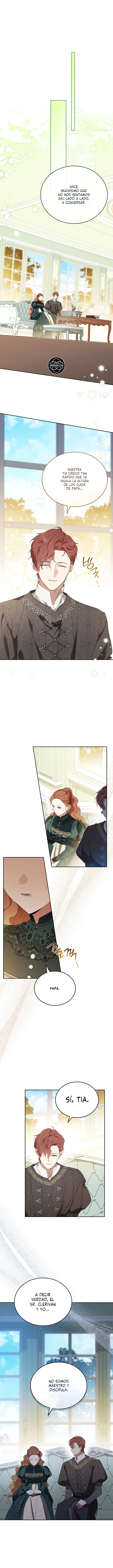 SERÉ LA MATRIARCA EN ESTA VIDA - Capítulo 222 - Página 2 - LectorTMOo