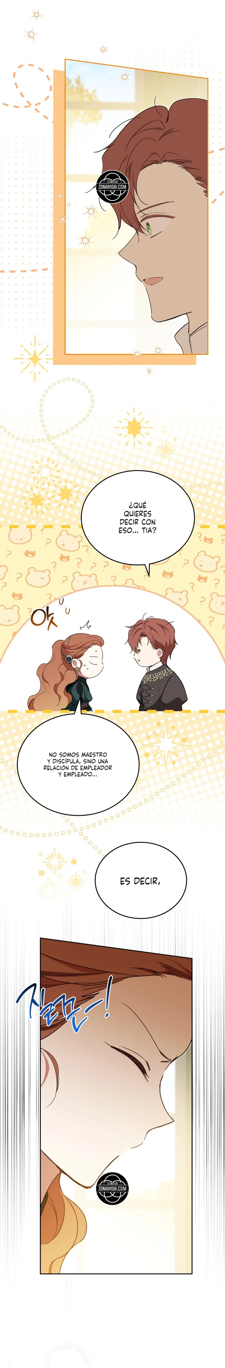 SERÉ LA MATRIARCA EN ESTA VIDA - Capítulo 222 - Página 3 - LectorTMOo