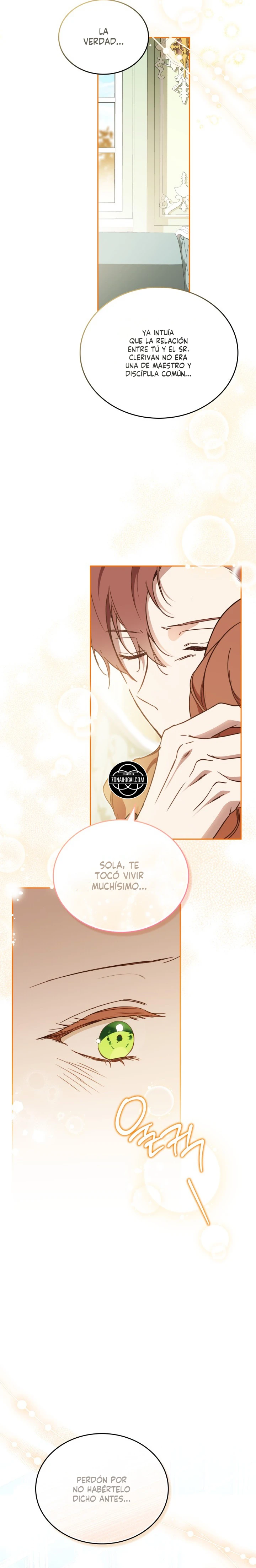 SERÉ LA MATRIARCA EN ESTA VIDA - Capítulo 222 - Página 7 - LectorTMOo