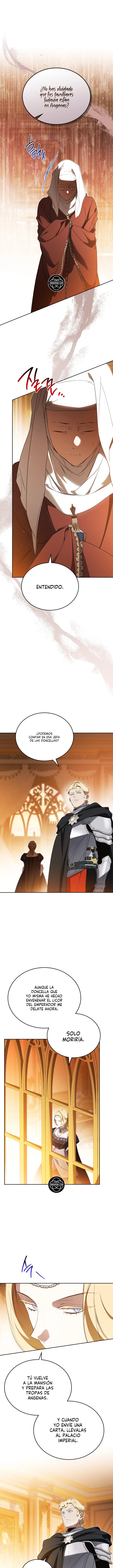 SERÉ LA MATRIARCA EN ESTA VIDA - Capítulo 224 - Página 10 - LectorTMOo