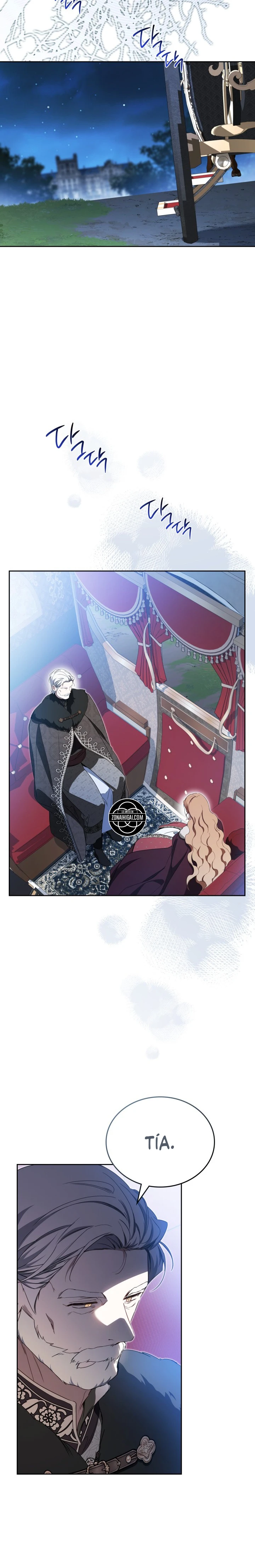 SERÉ LA MATRIARCA EN ESTA VIDA - Capítulo 224 - Página 16 - LectorTMOo
