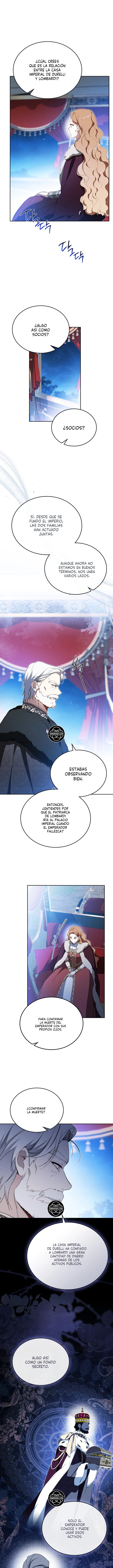 SERÉ LA MATRIARCA EN ESTA VIDA - Capítulo 224 - Página 17 - LectorTMOo