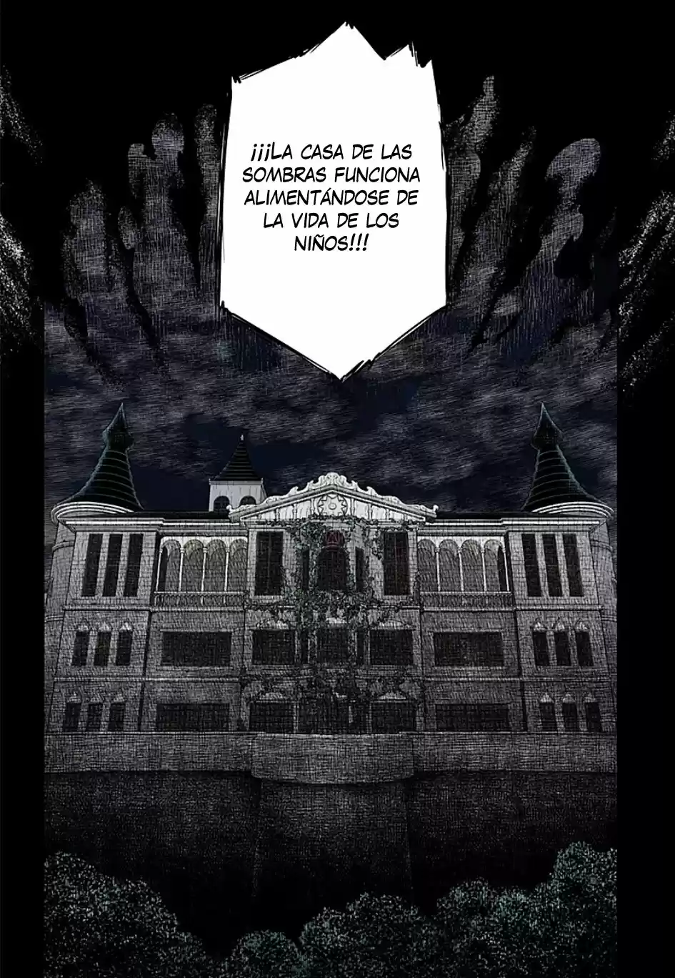 Shadows House - Capítulo 100 - Página 20 - LectorTMOo