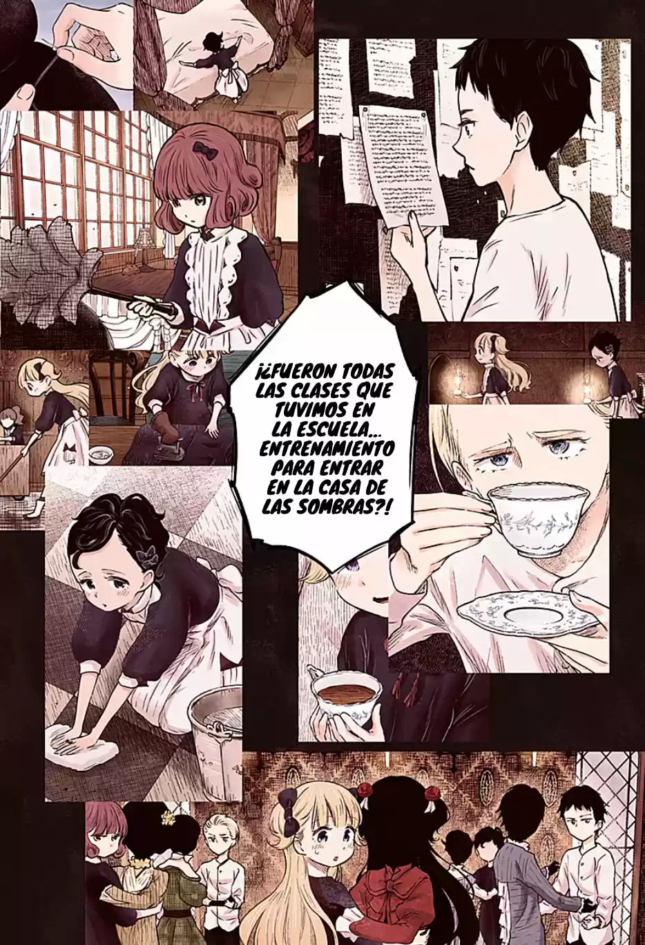 Shadows House - Capítulo 102 - Página 17 - LectorTMOo