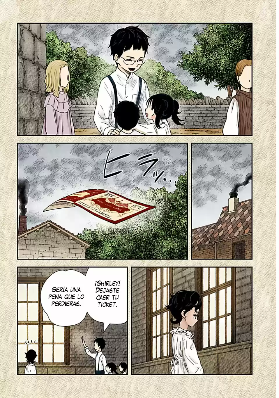 Shadows House - Capítulo 103 - Página 11 - LectorTMOo