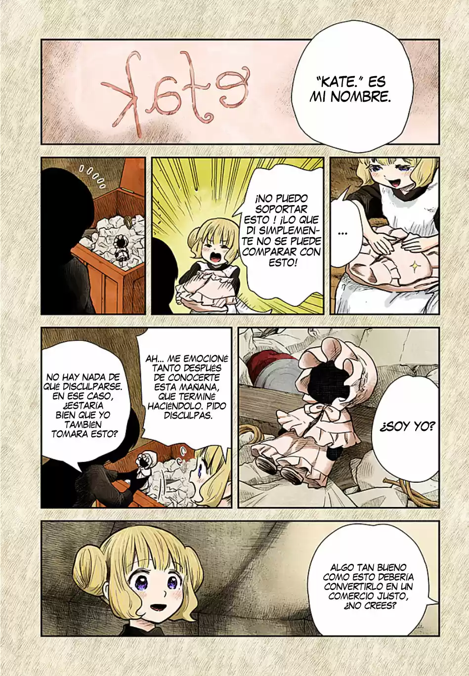 Shadows House - Capítulo 106 - Página 12 - LectorTMOo