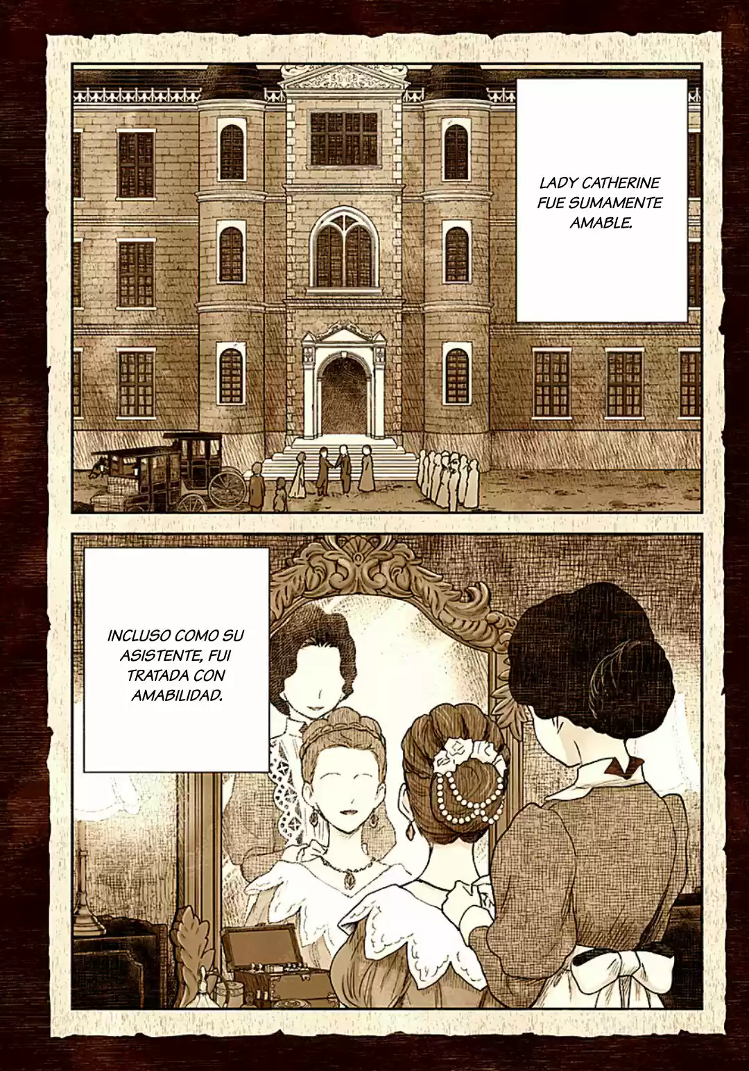 Shadows House - Capítulo 107 - Página 7 - LectorTMOo