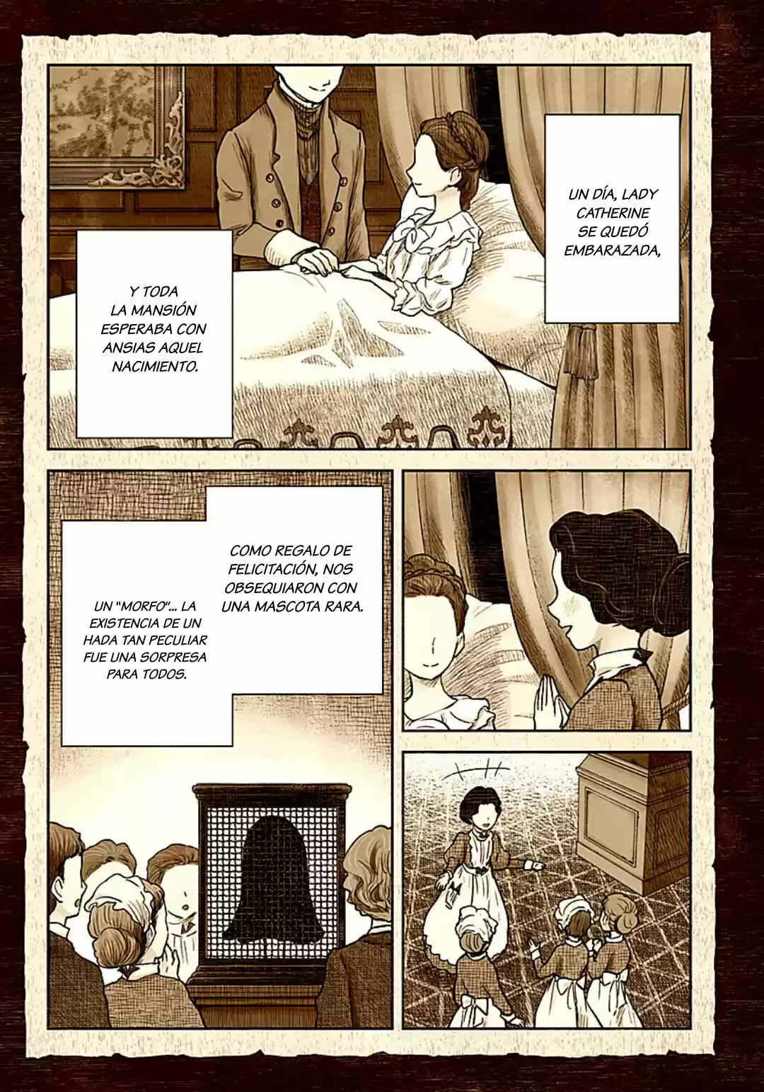 Shadows House - Capítulo 107 - Página 8 - LectorTMOo