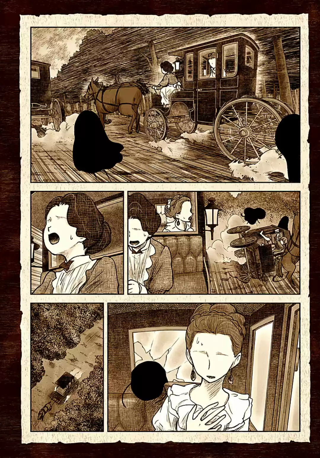Shadows House - Capítulo 107 - Página 11 - LectorTMOo
