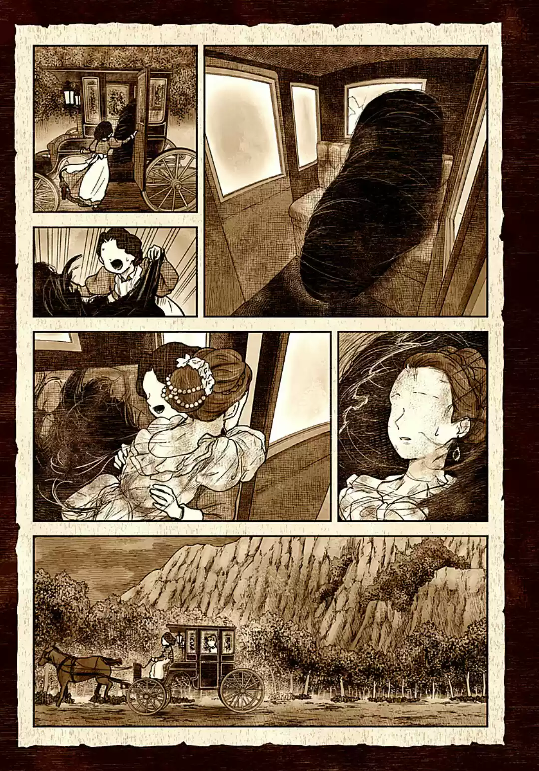 Shadows House - Capítulo 107 - Página 12 - LectorTMOo